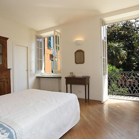 Al Villino Bruzza Génova Quarto foto