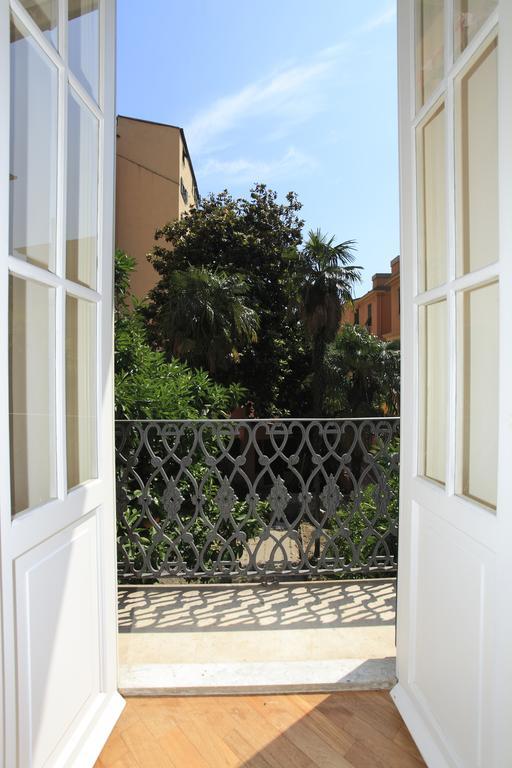 Al Villino Bruzza Génova Quarto foto